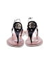 Tommy Hilfiger Pink Sandals Size 9 - photo 2