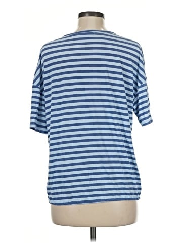 Green Envelope Short Sleeve T-Shirt (view 2)