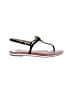Tommy Hilfiger Pink Sandals Size 9 - photo 1
