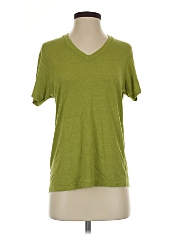 Alternative Earth Short Sleeve T-Shirt (view 1)