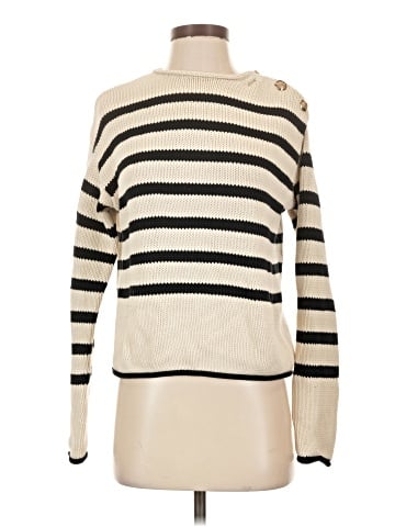 Massimo Dutti Pullover Sweater (view 1)