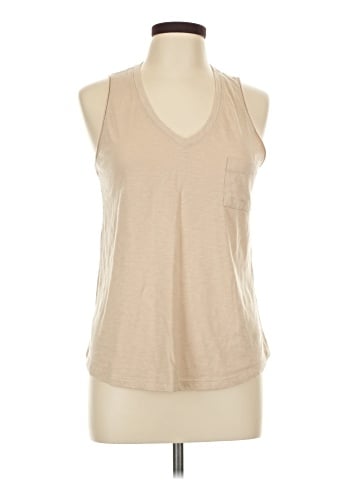 SO Sleeveless T-Shirt (view 1)