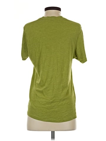Alternative Earth Short Sleeve T-Shirt (view 2)
