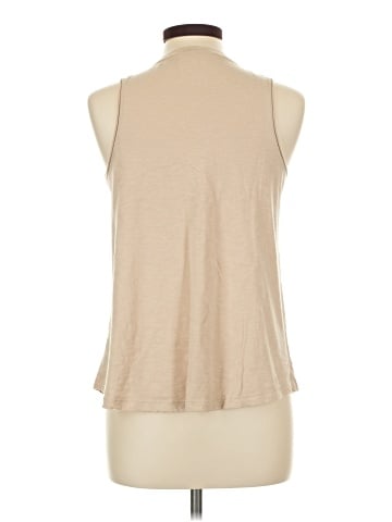 SO Sleeveless T-Shirt (view 2)