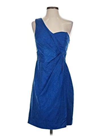 Max and Cleo Cocktail Dress (view 1)