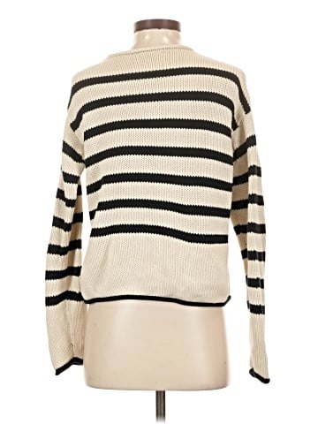 Massimo Dutti Pullover Sweater (view 2)