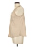 SO Tan Sleeveless T-Shirt Size L - photo 5