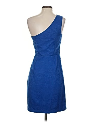Max and Cleo Cocktail Dress (view 2)