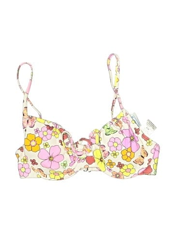 Catalina Swimsuit Top (view 1)