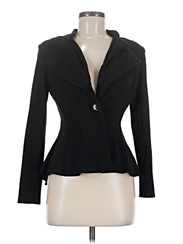 Hybrid & Company Blazer (view 1)