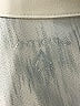 Antigua Silver Sleeveless Blouse Size S - photo 7