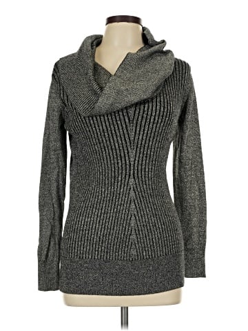 Cache Long Sleeve Top (view 1)