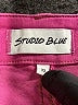 STUDIO BLUE Pink Casual Pants Size 33 waist - photo 4