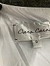 Cara Cara White Casual Dress Size 0 - photo 7
