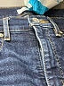 Ann Taylor LOFT Solid Blue Jeans Size 27 waist - photo 7