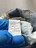Ann Taylor LOFT Solid Blue Jeans Size 27 waist - photo 8