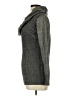 Cache Gray Long Sleeve Top Size L - photo 5