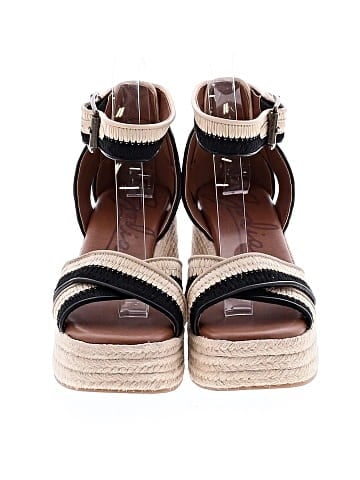 Zodiac Wedges (view 2)