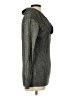 Cache Gray Long Sleeve Top Size L - photo 4