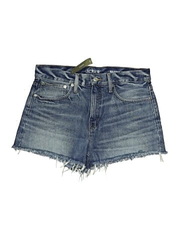 J.Crew Denim Shorts (view 1)