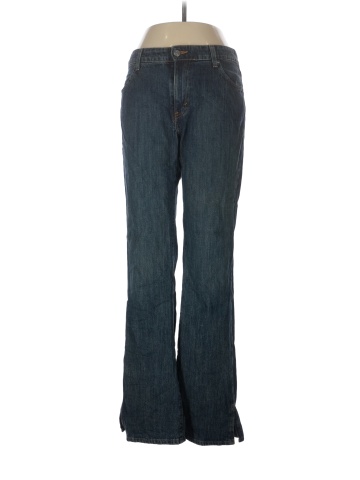 Eddie Bauer Jeans (view 1)