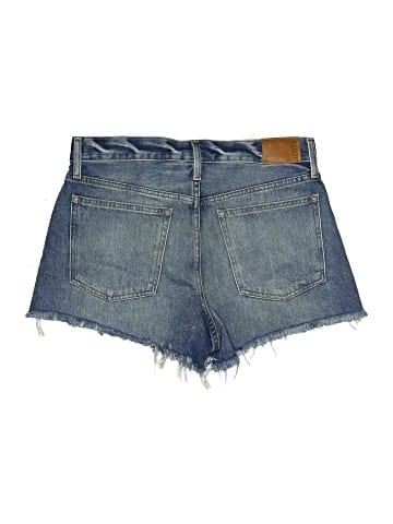 J.Crew Denim Shorts (view 2)