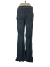Eddie Bauer Chevron-herringbone Blue Jeans Size 10 - photo 2