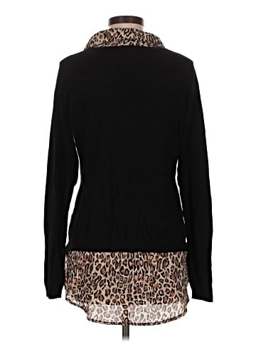 Adrianna Papell Pullover Sweater (view 2)