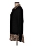Adrianna Papell Animal Print Black Pullover Sweater Size M - photo 5