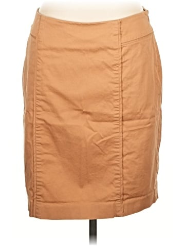 New York & Company Casual Skirt (view 1)