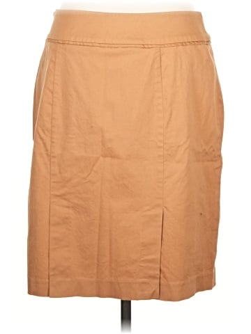 New York & Company Casual Skirt (view 2)