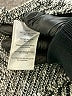 Left Coast by Dolan Chevron-herringbone Gray Cardigan Size L - photo 8
