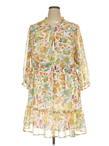Robert Louis Casual Dress (view 1)