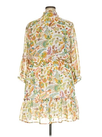 Robert Louis Casual Dress (view 2)