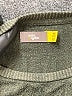Rumi + Ryder Green Pullover Sweater Size 8 - photo 3