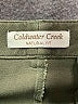 Coldwater Creek Green Casual Pants Size 14 - photo 4