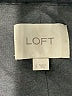 Ann Taylor LOFT Black Coat Size S - photo 6