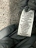 Ann Taylor LOFT Black Coat Size S - photo 7