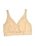 Hatch Tan Swimsuit Top Size Sm Maternity - photo 1