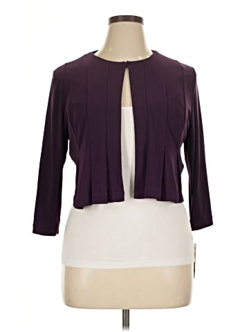 Julian Taylor Jacket (view 1)