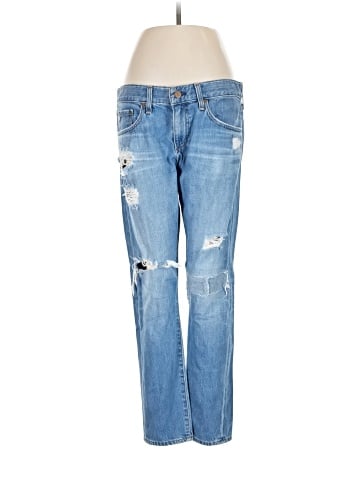Adriano Goldschmied Jeans (view 1)