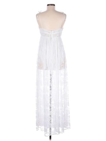 For Love & Lemons Cocktail Dress (view 2)