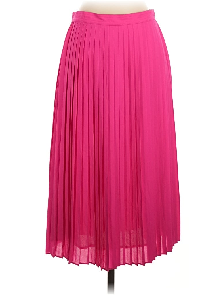 Jcrew Formal Skirt In Pink
