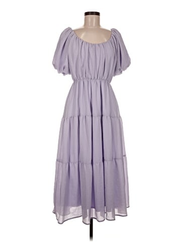 ASTR The Label Casual Dress (view 1)