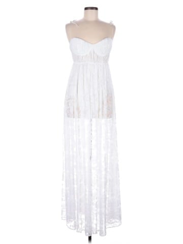 For Love & Lemons Cocktail Dress (view 1)