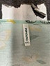 Popyoung Teal Sleeveless Blouse Size 4X - photo 7