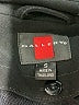 Gallery 100% Polyester Black Coat Size S - photo 3