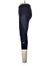 Sofibella Color Block Blue Active Pants Size L - photo 5