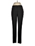 Sandro Solid Black Dress Pants Size EU (FR) 38 / US 6 - photo 1