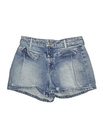 Guess Denim Shorts (view 1)